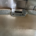 Emil J  Paidar Barber Chair Upper Back Cushion