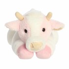 Aurora - Flopsie - 12  Sadie Strawberry Cow Adorable Stuffed Animal