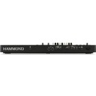 Hammond M-solo Organ - Black
