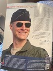 2015 Usaf Thunderbirds Air Demonstration Team Promotional Booklet - Airmen