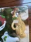 Sealed Bucilla Sports Santa Felt Ornament Kit 85323 Set Of 6 Christmas New