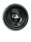 Resilient Sounds Platinum 15 V2 2 500rms 5 000watts  d2 Ohm Load  15  Subwoofer
