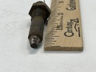 Antique The Standard Sewing Machine Co Model A Arrow Left Side Treadle Bolt