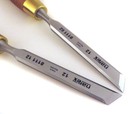 Narex 12 Mm Left And Right Skew Chisels