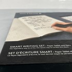 Moleskine Smart Writing Set  Paper Tablet And Pen Model Nwp-f110 Circa 2018