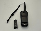 Uniden Atlantis 155 Handheld Two-way Vhf Marine Radio  Ipx8 