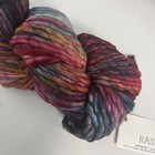 Rasta- Super Bulky Malabrigo Yarn- Kettle Dyed -merino  Soft   Aniversario 005