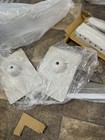 Halo Safety Ring Double Assist Handles Rails With Alc Bracket System 