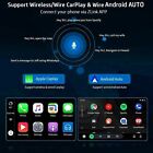 10 1  Double Din Android 13 Car Dvd Player Radio Car Stereo Head Unit Gps 2 32gb