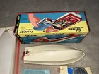 Schuco Elektro Nautica Boat 5550 Made In West Germany 