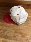 Vintage 90s Bill Elliott Double Sharktooth Mcdonalds Nascar Men s Snapback Hat