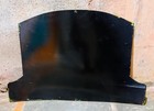 John Deere Parts Service 36 X 24 Inch Porcelain Enamel Sign Board