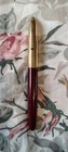 Lamy 27 Gold Filled Cap  Bordeaux Barrel Fountain Pen 14k Gold F Nib Germany