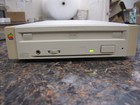 Vintage Apple 1993 Applecd 300 Drive External M2710ll a  M3023 Usa Macintosh