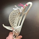 Epoch Prequel Men s Lacrosse Head  strung W  Stringking 2x Mesh 