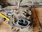 1991 Honda Trx 250 X Cylinder Head Camshaft Assembly 518