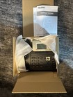 Yealink Sip-t21p E2 2-line Voip Desk Phone Ooma Provisioned Open Box