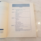Stanford Binet Test