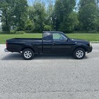 2002 Nissan Frontier Toyota Tacoma 4runner Ford Ranger Chevy Colora