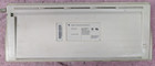 Vintage Apple Extended Keyboard Ii M3501 W cable   Ap720