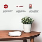 Tp-link Deco Mesh Wifi System deco M5     up To 3 800 Sq  Ft  Whole Home Coverage