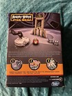 2012 Angry Birds Star Wars Jenga Tatooine Battle Game Complete Rough Shape