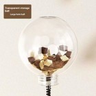 Cat Carousel Toy Windmill Carousel Ball Pet Relieves Bore New Cat Teasing Stick