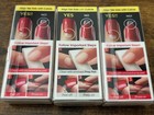 Impress Nails Press On Manicure Gel No Glue Needed 60660 56674 62306 - 3 Pack