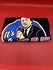 New York Rangers Sam Rosen Day 3 22 25 Lot Msg New Mint Incl Ticket  Shirt S Lg
