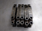 Engine Block Main Caps For 99-00 Ford F-250 Super Duty  7 3 1820631c2 Diesel