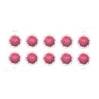 2020 Chrysanthemum Global Forever Scott  5460 - Bulk 100 Mint Mnh Stamps