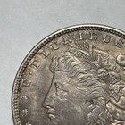 1921 Us Mint Morgan Silver Dollar  1 Coin 90  Silver