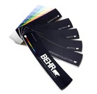 Behr Paint Fan Swatch Deck Book - Interior   Exterior Colors  - New 2026 Edition