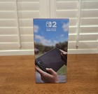 Nintendo Switch 2 Console System - Brand New In Hand