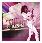 Queen - A Night At The Odeon - Double Lp New -  Vinyl    Book - Argentina