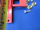 Square D Mp Meter Pak 100 Or 200 Amp Meter Socket Replacement Lugs Parts
