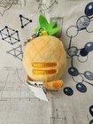 Pusheen Surprise Plush Series 21 Pineapple Keychain
