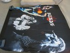 Steve Perry   Journey  Tapestry 3d Printing 59x59 Inch s New