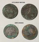 Lot Of  27  Old Culls - Grades Vary From Poor To Good  Four Different Countries