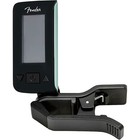 Fender Original Tuner Clip-on Instrument Tuner Daphne Blue
