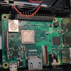 Raspberry Pi 3 Model B  Single-board Computer - Works  Bad Sd Slot