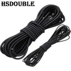 10m Multi-use Elastic Bungee Cord Heavy Duty Shock Rope Tie Down Stretch Band