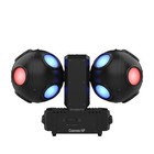 Chauvet Cosmos Hp High Powered Led Dmx Rgbw Dj Club Effect Light Fixture