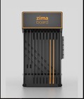 Zimaboard 832 Single Board Server N3450 8gb 32gb Used