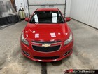 2013 Chevrolet Cruze 