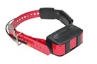 Garmin Tt10 Gps Dog Collar - Red Strap - Excellent Condition