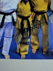 Jewelianna Ramos Ortiz Signed 8x10 Photo Autograph Cobra Kai Jsa Coa