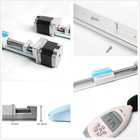 Fuyu Fsk40j Linear Guide Linear Module Ball Screw For Cnc Linear Stage Nema 23