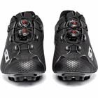 Sidi Men s Tiger 2 Mountain Bike Mtb Shoes Matte Black black Eur 44   Us 9 6