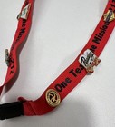 School Enamel Pin Lot 10 Pins With 212 One Team One Mission Motivational Lanyard